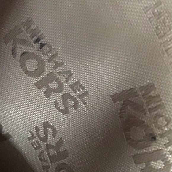 Red Michael kors bag - Picture 3 of 5